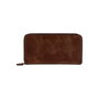 Zoozie Bags Murphy - Brown Cartera Unisex Marrón